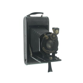 Bellows camera Foth C.F. :  Rollfilm (Folding)