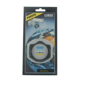 Cokin filterhouder A-serie in verpakking