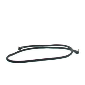 narrow cord carrying strap