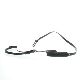 Narrow Minolta belt with rubber shoulder reinforcement 