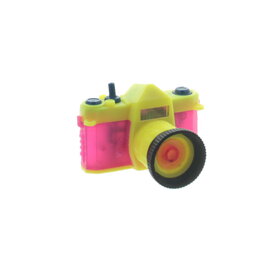 Viewmaster "Vrienden van blijdorp"