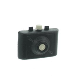 gadget camera die water spuit