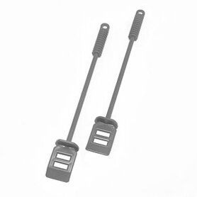 New AP stirring paddle chemical mixer (2 pieces)