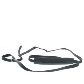 Narrow CanonBelt With Rubber Shoulder Reinforcement