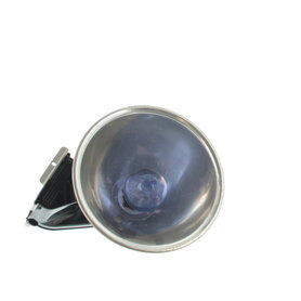 Flitslamphouder met lamp voor duaflex 