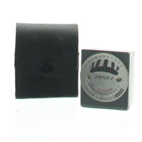 Tosei exposure meter for accessory shoe