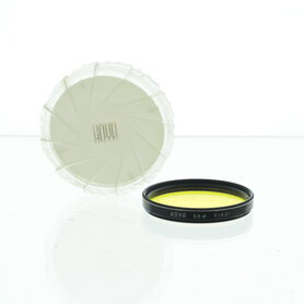 Hoya yellow filter y (K2) Ø 55mm