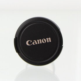 Canon Lenscap E-52mm