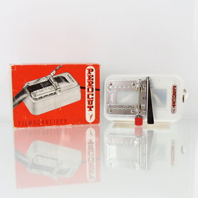 Perocut film cutter
