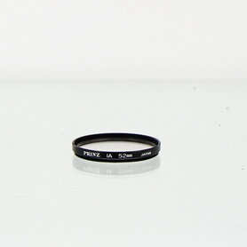 Prinz IA 52mm UV-filter