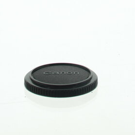 Canon  body cap 14