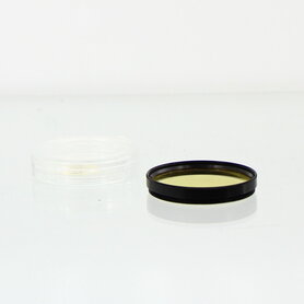 Arnz Midden Gele (202) Lens Filter 55 mm Draad