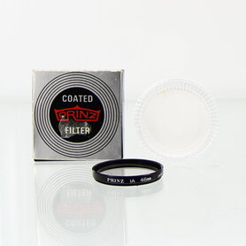 Prinz IA 46mm skylight filter