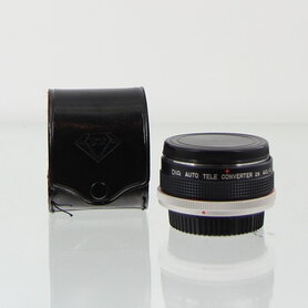 Dia Auto teleconverter 2x ACL-C