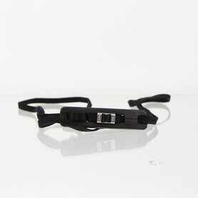 Narrow Olympus Belt With Rubber Shoulder Reinforcement