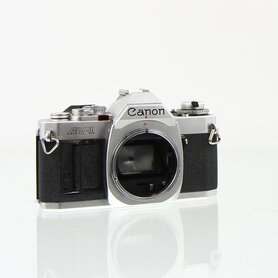 Canon AV-1 body
