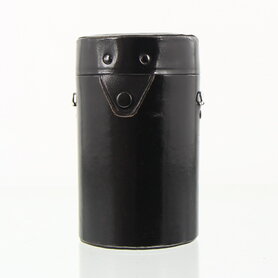 Canon lederen lenskoker