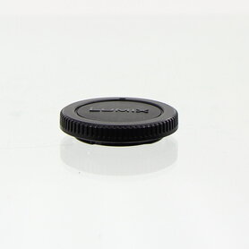 Lumix achterdop lens >ABS