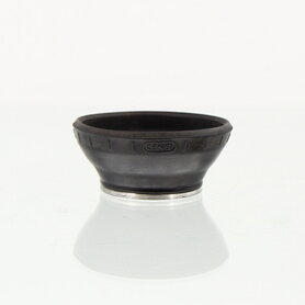 Cenei rubber Lens Hood 49 mm Screw-In thread