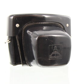 Pentacon semi hard case 