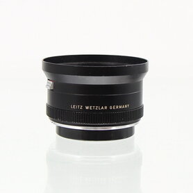 Leica Macro Extension Tube 14198 voor R60/2.8 lens