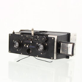 Polyscop Stereo Camera