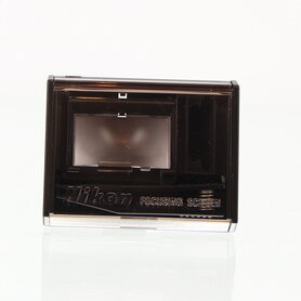 Nikon Focusing screen Type E - nieuwe oude stock