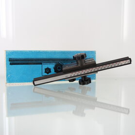 Pentacon, Praktika, Pentax rail 5104/2 S 10