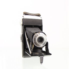 Agfa Billy vouwcamera