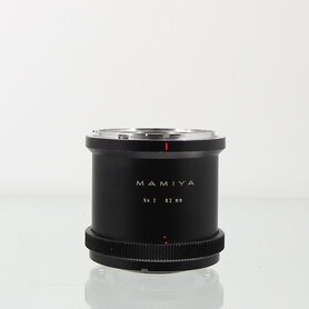 Mamiya Extension Tube No.2 82mm