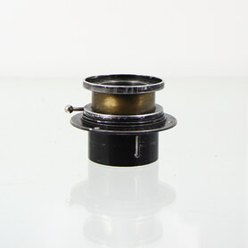 Rodenstock lumar 45cm F6 doppel-anastigmat 