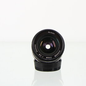 Nikon NIKKOR 24mm 1:2.8