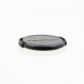 Pentax lensdop 67mm