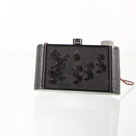 Herbert George - Donald Duck Camera Walt disney prod.