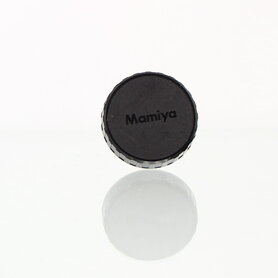 Original short rear / backcap for lens Mamiya 7 (II)