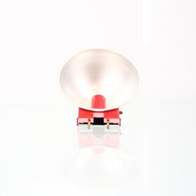 Flitser voor Imperial six-twenty Flash camera 