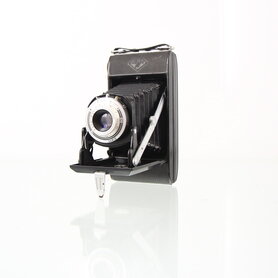 Agfa Billy I vouwcamera