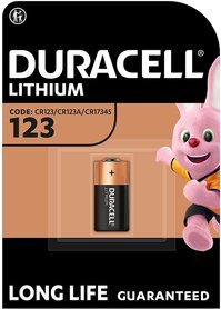 Duracell 123 / CR123A