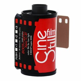 CINESTILL CineStill Xpro C-41 800T Tungsten 135/36 