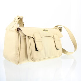 Mooie lichte Fotima tas