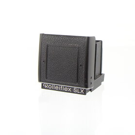 Rolleiflex SLX WLF taillezoeker