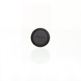 Canon  body cap 24
