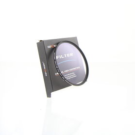 NOS K&F Concept -  HD slim MC UV 86mm Camerafilter KF01.508