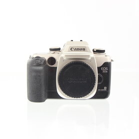 Canon EOS 50 E 35 MM SLR Camera body 