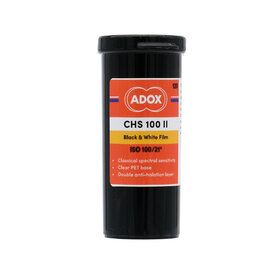 ADOX CHS 100 II 120 Medium Format Film