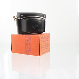 NOS in originele doos Agfa tas TYP 6183/001