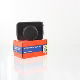 NOS in originele doos Agfa-Gevaert tas TYP 6187/100