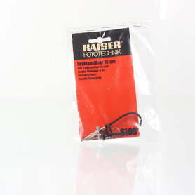 NOS Kaiser Draadontspanner 15cm met vergrendelschroef