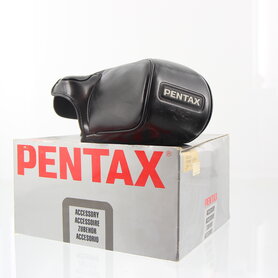 In originele doos Pentax Front Cover FB L