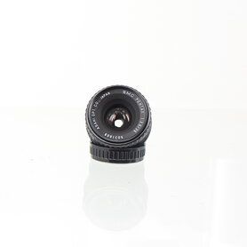 Asahi OPT.CO SMC Pentax 1:3.5 35mm lens